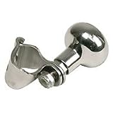 Stainless Steel Speed Knob