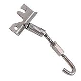 Bully Dog 182555 Rapid Flow Automatic J-Hook Boost Regulator