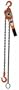 American Power 1 1/2TON Chain Puller-5' Lift