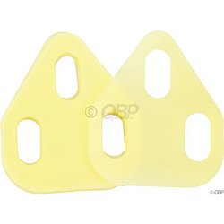Best Price !! See Lowest Price Here Cheap Bike Fit Wedges for Look Pedals on Sale Bike Fit Wedges for Look Pedals