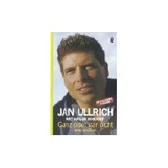 Ganz oder gar nicht: Meine Geschichte