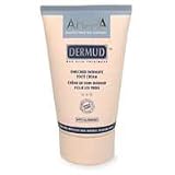AHAVA Dermud Enriched Intensive Foot Cream 125ml/4.2oz