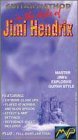 Review   / Guitar Method-Jimi Hendrix
