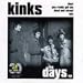 Kinks - Days