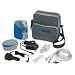 MHI40136000 - Handlheld Compressor Nebulizer,12 V AC/12V DC Adapter,BE/GY