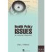 Health Policy Issues: An Economic Perspective by Paul J. Feldstein [Health Administration Press, 2007] 4th Edition [Hardcover] (Hardcover)