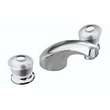 Kohler Tub Shower K P15290 7 Coralais Deck Bath Trim Acrylic Hdls Polished Chrome