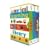 Learning Library (My First Board Book)