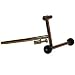 Pit Bull Ducati Reversible One Armed Rear Stand - --