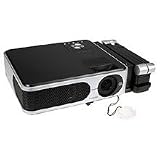 TOSHIBA TLP-XC2500AU Conference Room LCD Projector