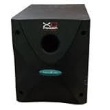 Tsunami XG-1000 Subwoofer Speaker
