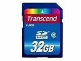 TS32GSDHC6-P2 (32GB)