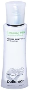 PELLAMAR Aminopower Cleansing Milk (Parabens Free)