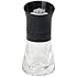 T&G CrushGrind Spice Mill, Black, 125 mm
