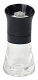 T&G CrushGrind Spice Mill, Black, 125 mm