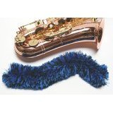 Pad Saver Bell Brush for Tenor Sax