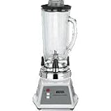 Waring 7011G 2 Speed Glass Container