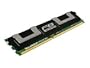 Kingston ValueRAM 8GB 667MHz DDR2 ECC Fully Buffered CL5 DIMM (Kit of 2) Dual Rank x4 Desktop Memory