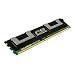 Kingston ValueRAM 8GB 667MHz DDR2 ECC Fully Buffered CL5 DIMM (Kit of 2) Dual Rank x4 Desktop Memory