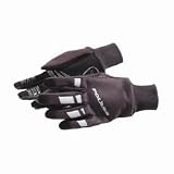 Polaris Mens Attack Cycling Gloves Polaris Mens Attack Cycling Gloves