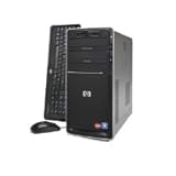 HP Pavilion p6516f - Tower - 1 x Athlon II X4 630 / 2.8 GHz - RAM 6 GB - HD ....