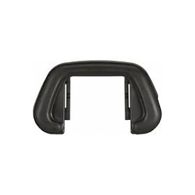 Sony FDAEP8AM Alpha Eyepiece Cup for Sony SLT-A55V/A33 (Black)