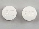 Cetirizine 5 Mg OTC By Sandoz 100 Count
