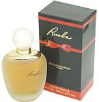 RUMBA by Balenciaga EDT SPRAY 3.4 oz / 100 ml for Women