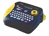 Review BROTHER PT-1250 / Brother P-Touch 1250 - Labelmaker - thermal transfer - Roll (1.2 cm) - 180 dpi x 180 dpi - up to 10 mm/sec - capacity: 1 rolls