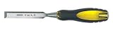 Stanley 16-974 3/8-Inch Wide FatMax Short Blade Chisel