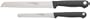 Wusthof Silverpoint 2-Piece Bread Knife Set