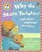 Why Do Stars Twinkle?: And Other Nighttime Questions (Questions and Answers Storybook)