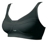 arena Damen Sport BH Lucynda, black, 95 D, 39107