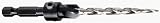2 Pack DeWalt DW2567 #6 Countersink with 9/64 Drill Bit