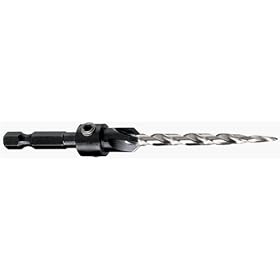 Click here to buy Black and Decker DWLT DW2567 Countersink by DeWalt.