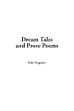 Dream Tales and Prose Poems