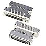 SANWA SUPPLY AD-P50H SCSI�ϊ��A�_�v�^ HDB50���X-HC50�I�X