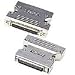 SANWA SUPPLY AD-P50H SCSI�Ѵ������ץ� HDB50�᥹-HC50����