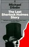 The Last Sherlock Holmes Story