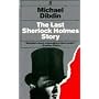 The Last Sherlock Holmes Story