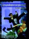 cover of Vampire Hunter
