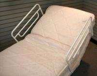 Secruity Rails - Electric Style Beds - Double Sided - 18