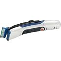 Braun B 35 Rasierer BodycruZer + Gillette Fusion