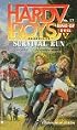 Survival Run (Ring of Evil #2) (Hardy Boys Casefiles, Case 77)