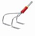 WOLF Garten Heavy Soil Cultivator