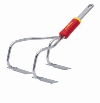 Check out sale price for WOLF Garten BOM Heavy Soil Cultivator 1355000. Free Shipping.