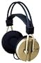 JVC HAG77 Closed Over Ear Headphones with 50mm Driver