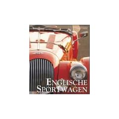 Englische Sportwagen