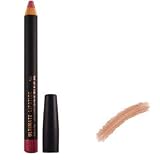 Lord & Berry Ultimate Lipstick Luxury (Fat Pencil) Rusty