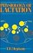 Book Physiology of Lactation